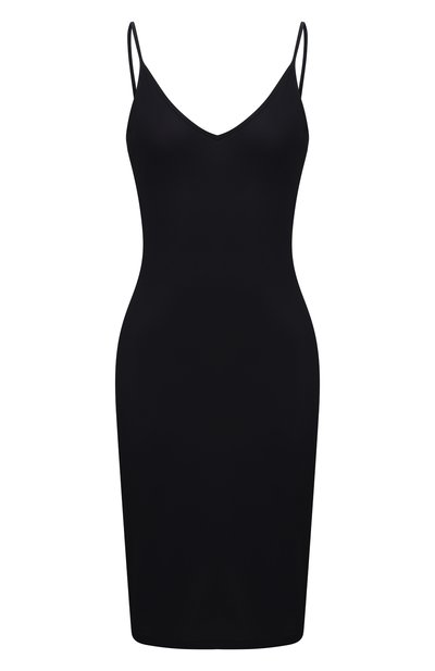 Платье JIL SANDER, арт. JSWT705045-WT477108, фото 1