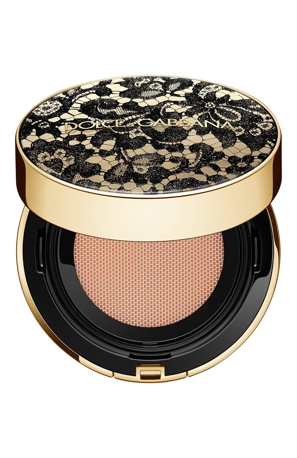 Кушон для совершенства кожи preciouskin, 100 porcelain (12g) DOLCE & GABBANA, арт. 8539350DG, фото 1