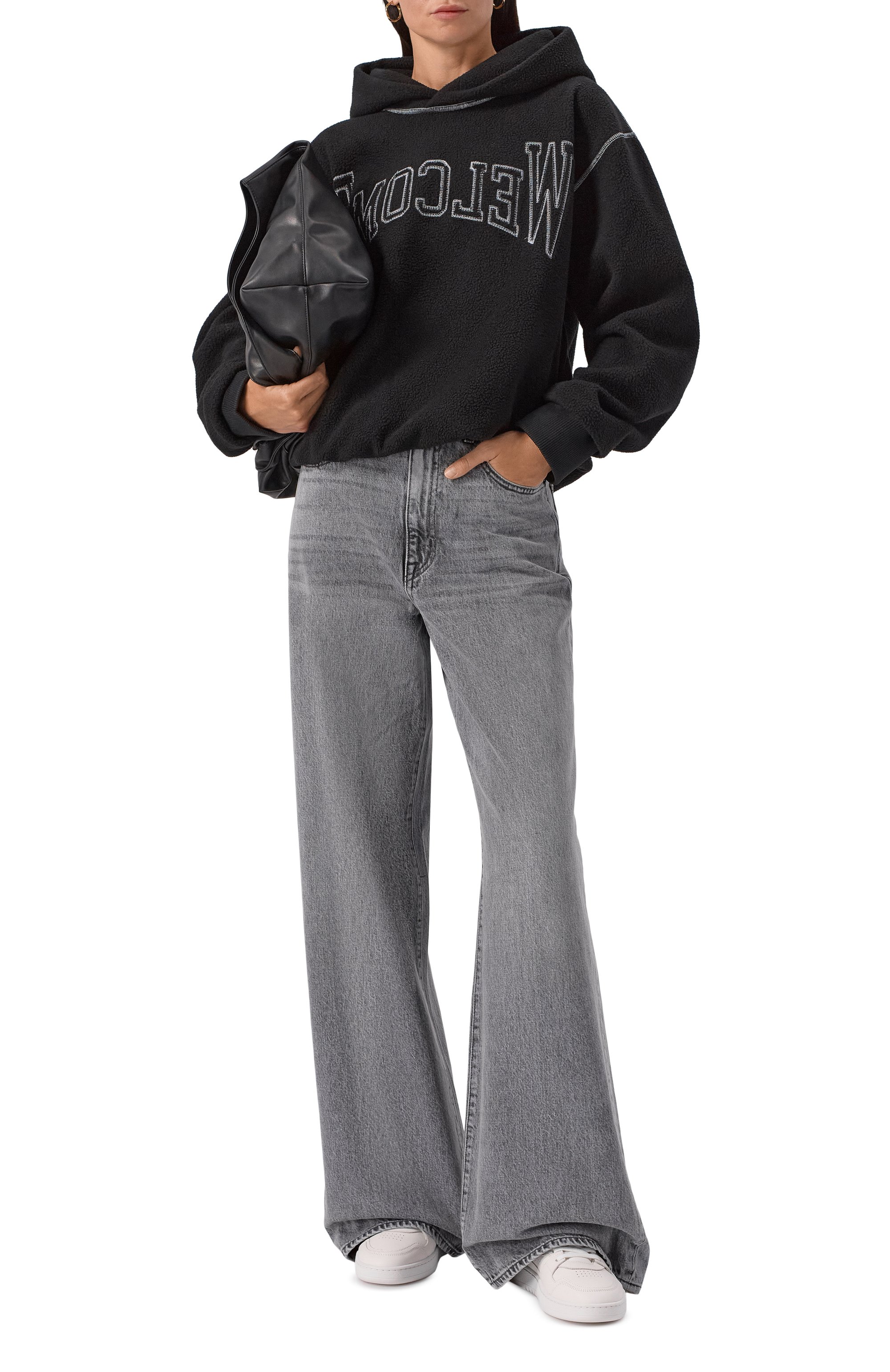 Худи MM6, арт. S52GU0243/M20126, фото 2