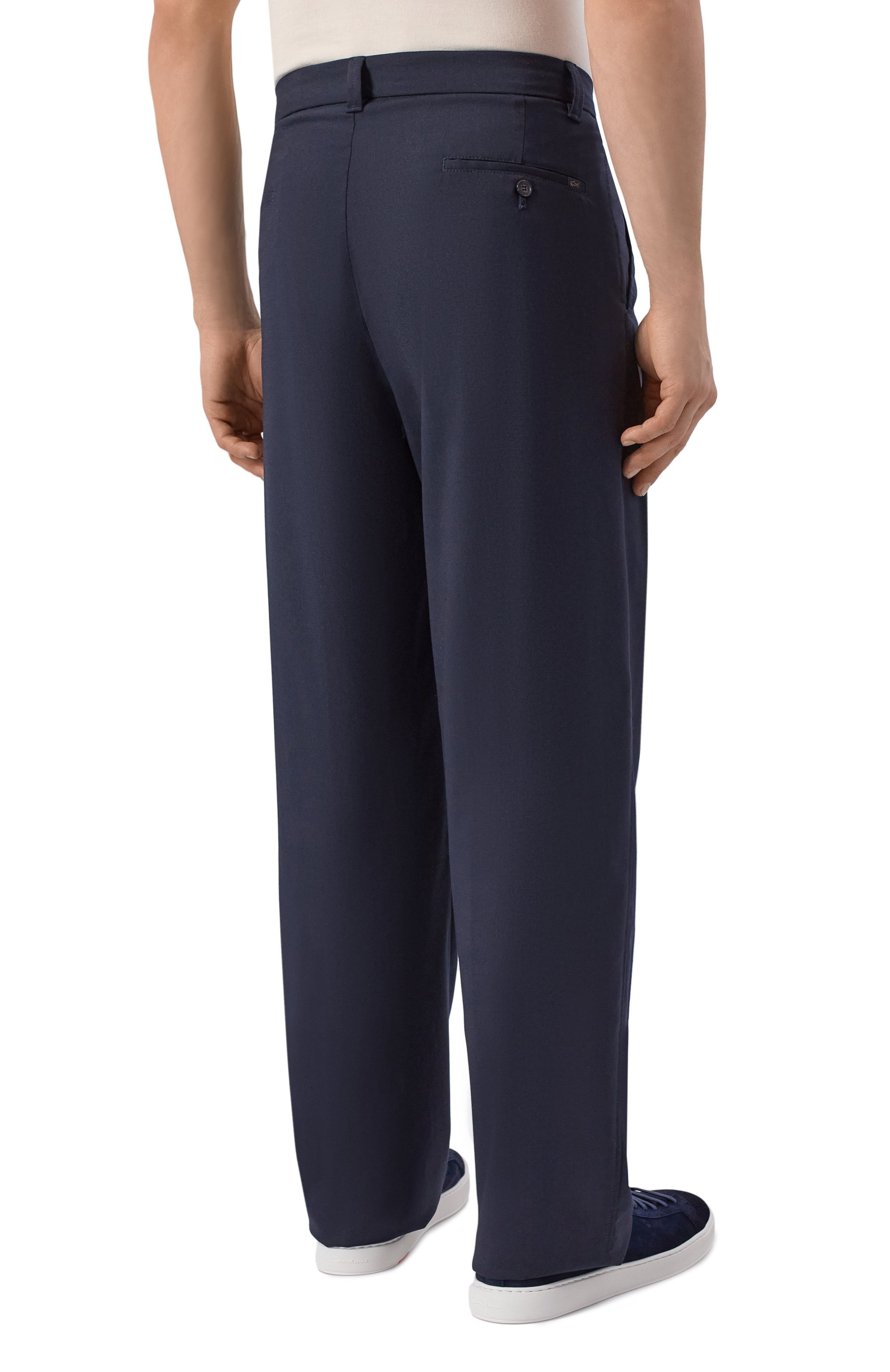 Брюки PAUL&SHARK, арт. 25414080, фото 4