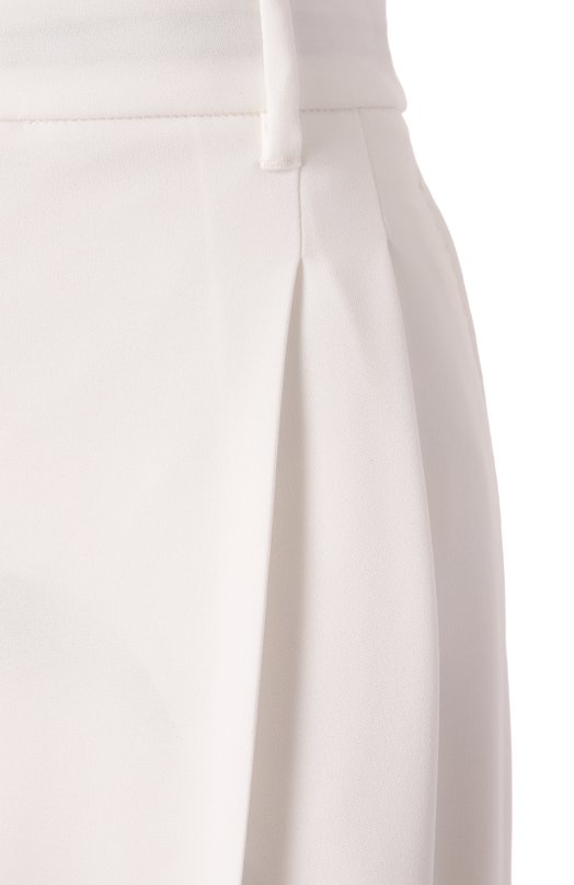 Брюки Max Mara Studio NE0TTIA Белый  NE0TTIA Фото 6