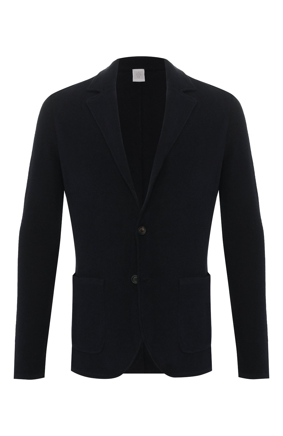 Хлопковый пиджак ELEVENTY, арт. A71GIAA01 MAG0A027, фото 1