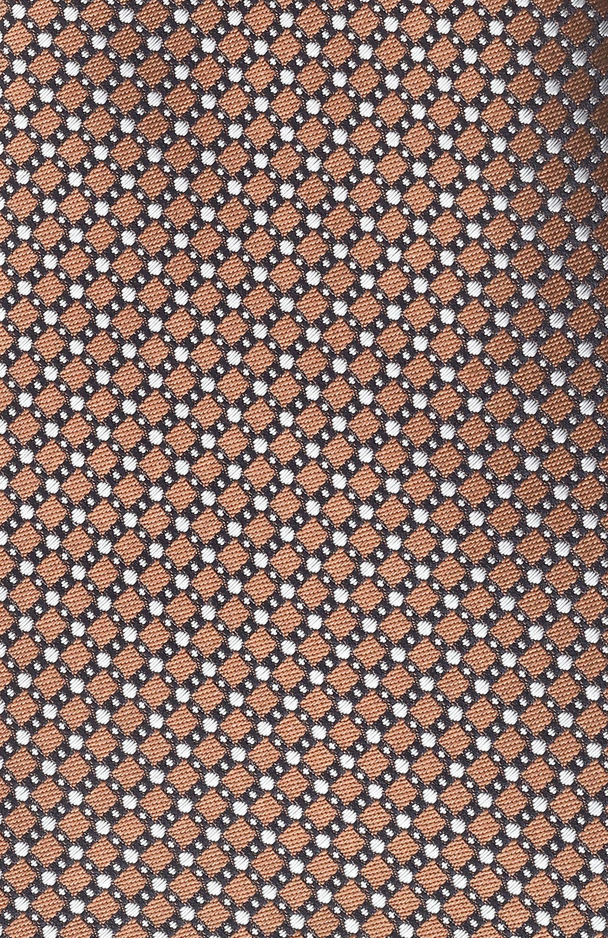 Шелковый галстук CANALI, арт. 18/HJ04205, фото 4