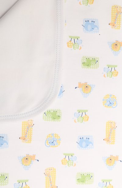 Хлопковое одеяло KISSY KISSY, арт. KB707095O, фото 4