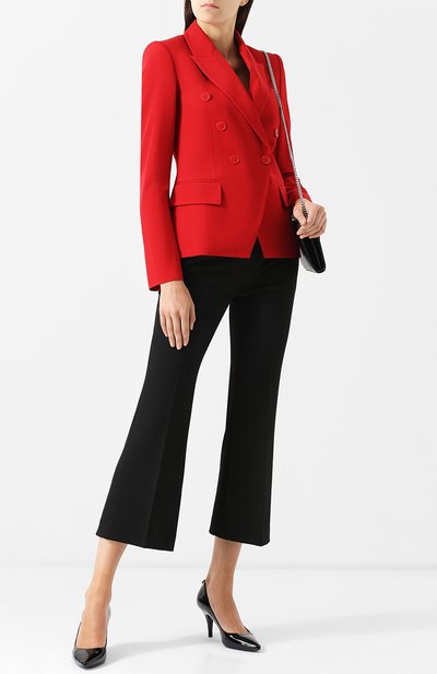 Лаковые туфли flex на шпильке MICHAEL MICHAEL KORS, арт. 40S1MFMP2A, фото 2