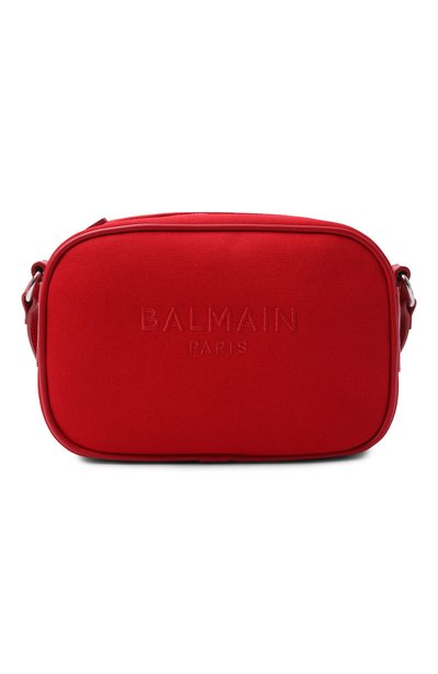 Сумка BALMAIN, арт. BZ0B38