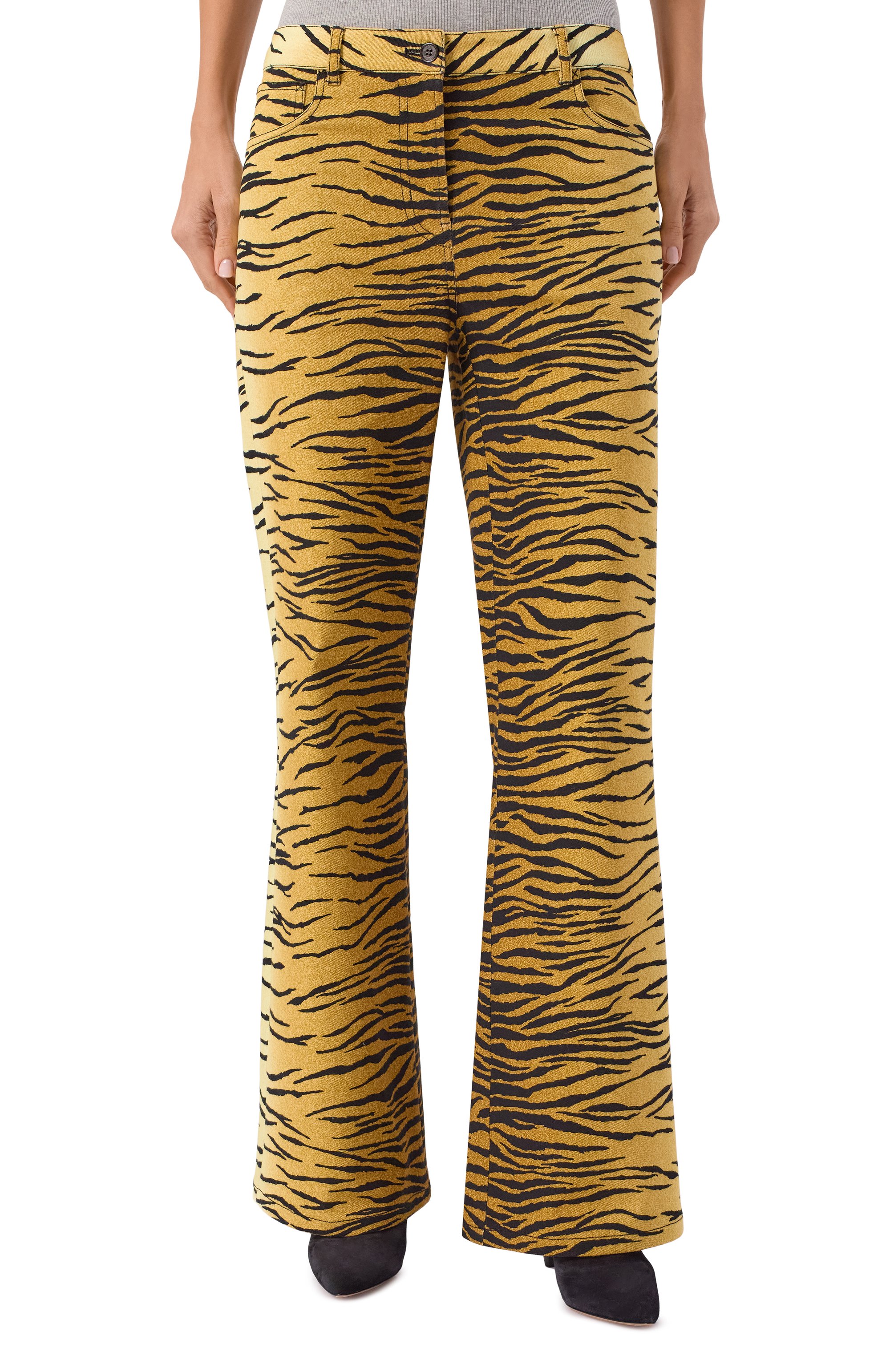 Джинсы M05CH1NO JEANS, арт. A0306/8239, фото 3