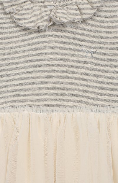 Платье IL GUFO, арт. A19VL333M1076/12М-18М, фото 3