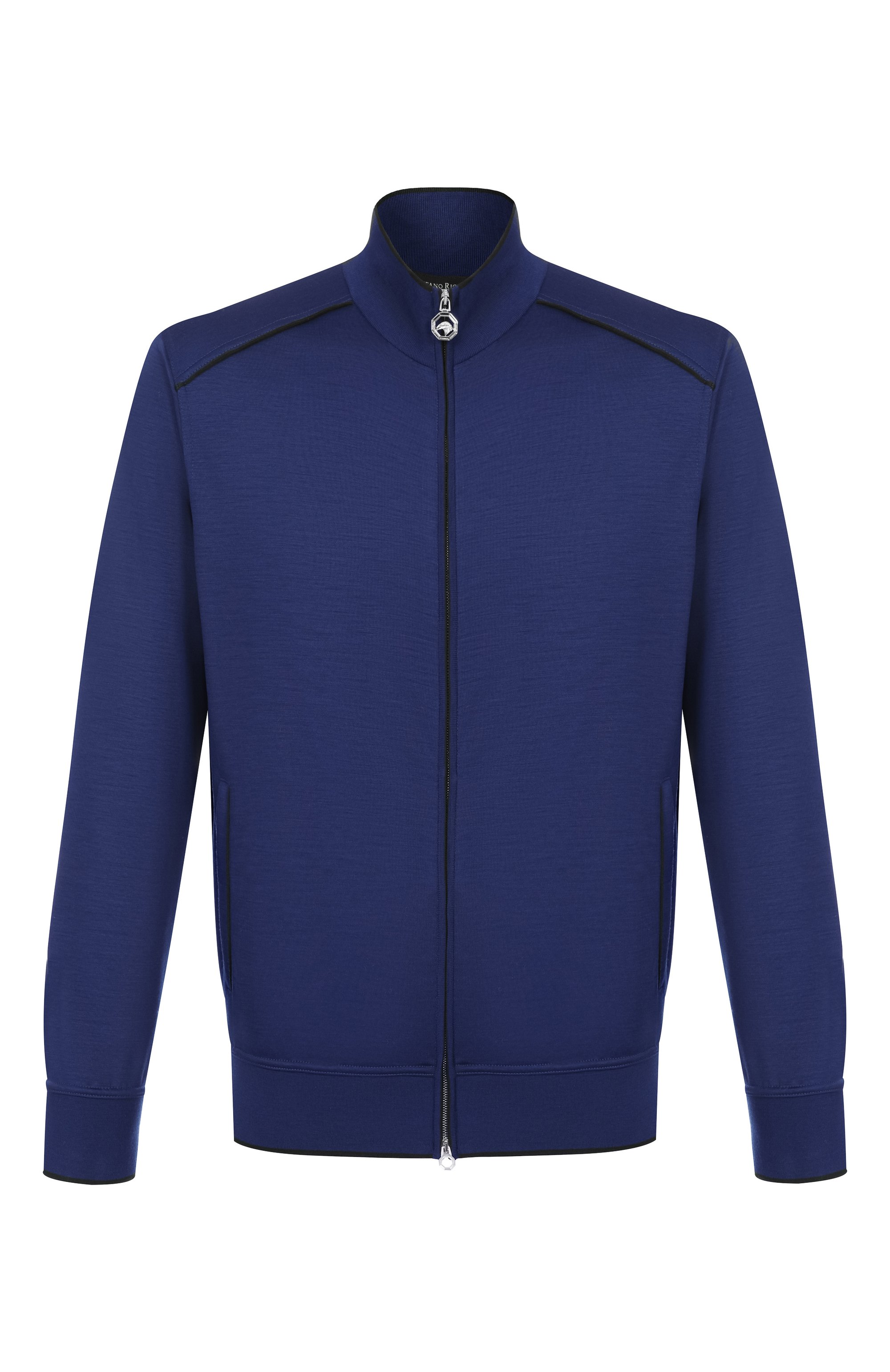 Шерстяной кардиган STEFANO RICCI, арт. K909049R31/T25302, фото 1