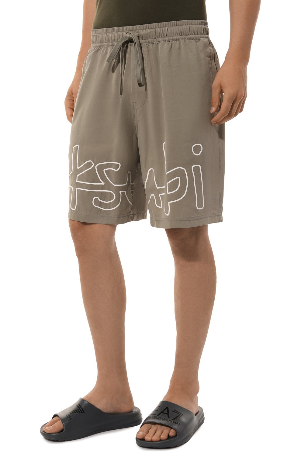 Шорты KSUBI, арт. MPF24WA016, фото 3