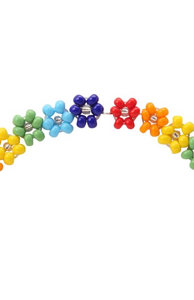 Чокер ромашки HIAYNDERFYT, арт. 1-3RRM, фото 4