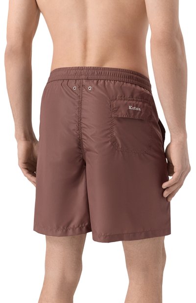 Плавки-шорты KITON, арт. UC0M5CK0750F63, фото 3