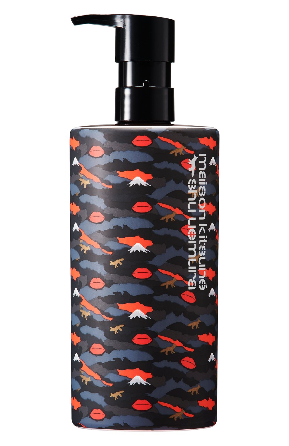 Гидрофильное масло ultime8 (450ml) SHU UEMURA, арт. 4935421705066, фото 1