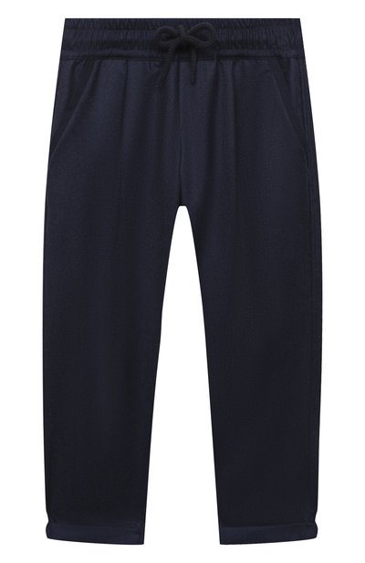 Шерстяной костюм BRUNELLO CUCINELLI, арт. BE226A108A, фото 4