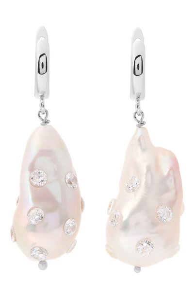 Серьги sparkle BLUEJAY, арт. BEA-SP, фото 1