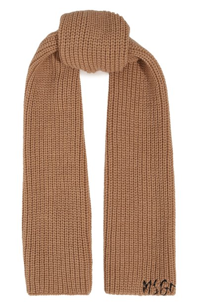 Шарф MSGM KIDS, арт. F4MSJUSC276