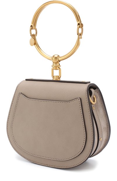 Сумка nile small CHLOÉ, арт. CHC17US301HEU23W, фото 3