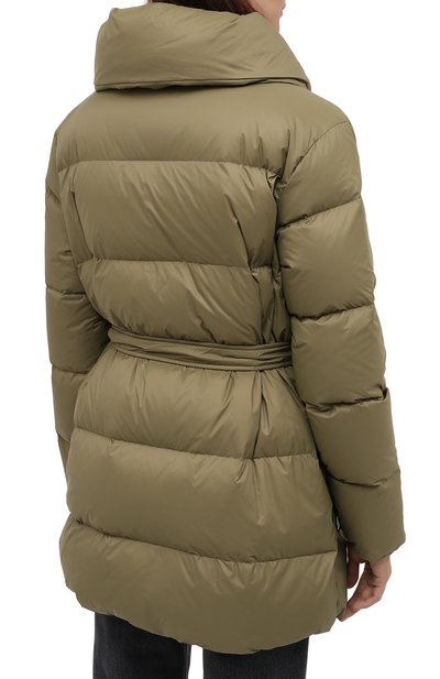 Пуховик BACON, арт. PUFFA 75 SUPERWALT, фото 4