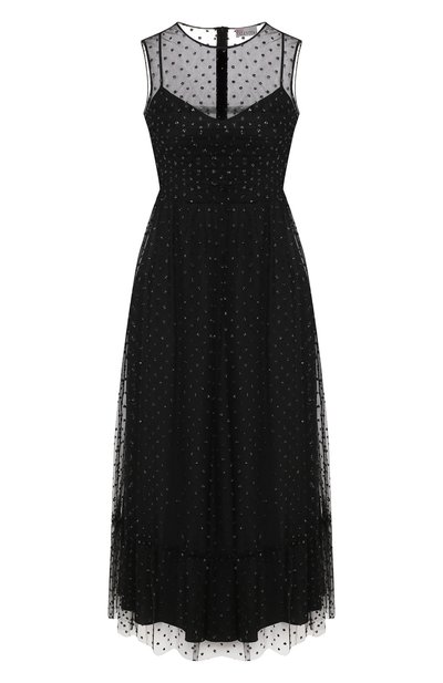 Женское платье REDVALENTINO, арт. TR3VAL00/4RL
