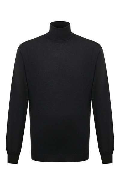 Мужской шерстяная водолазка WOOLRICH, арт. CFWOKN0276MRUF0775