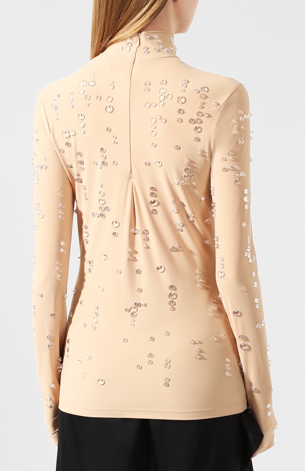 Водолазка BURBERRY, арт. 8025263, фото 4