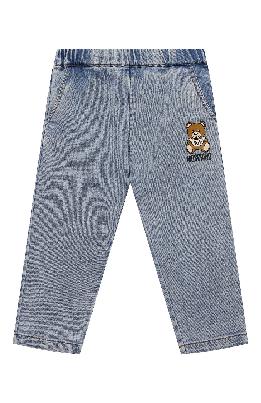 Джинсы MOSCHINO, арт. MUP04E/LDE13, фото 1