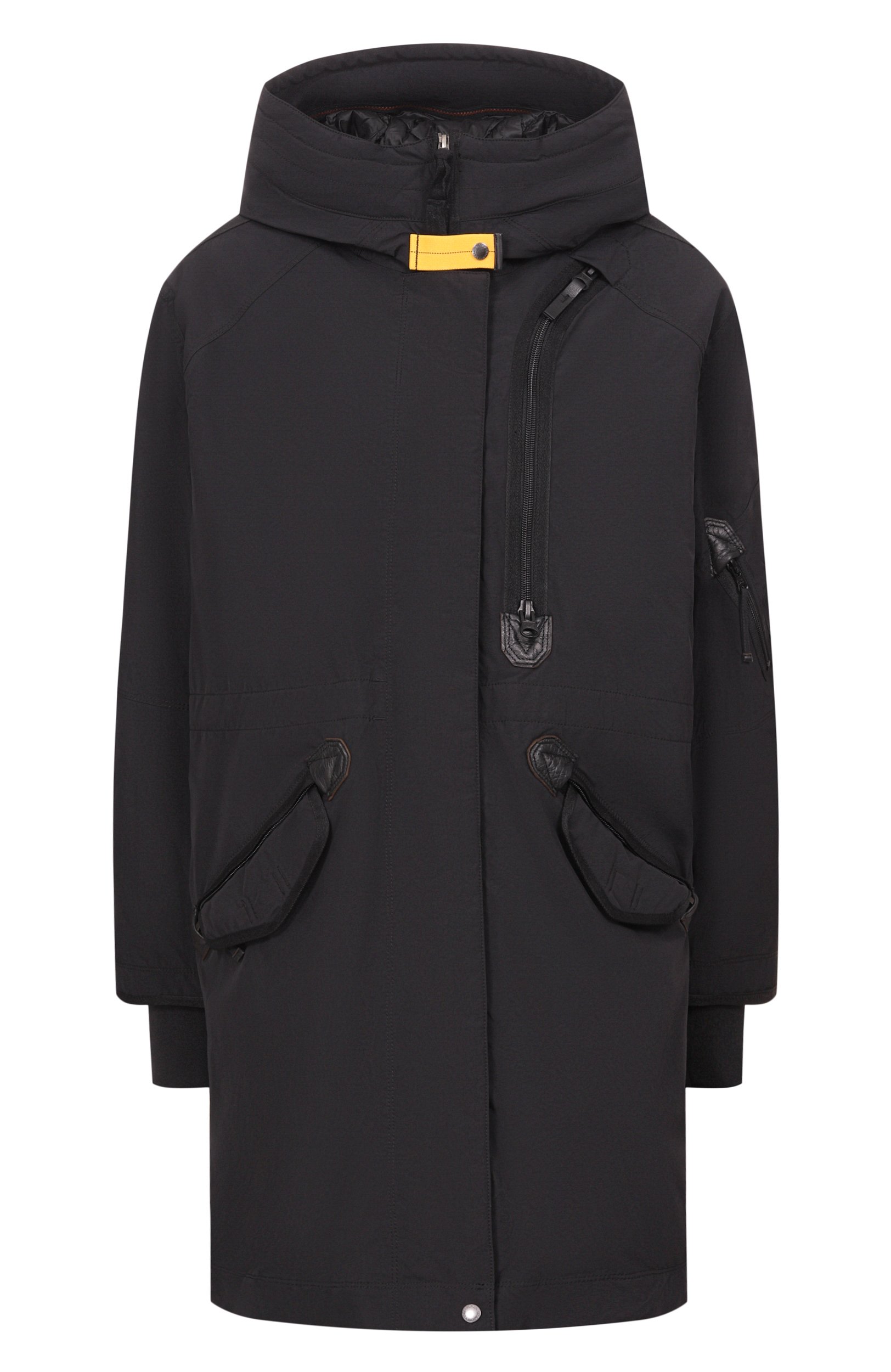 Пуховая парк а PARAJUMPERS, арт. 26WMPWJKMG32, фото 1