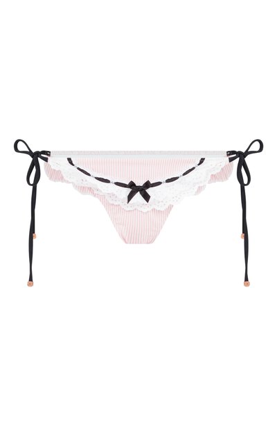 Женский плавки-бикини miffy AGENT PROVOCATEUR, арт. AP12845681100