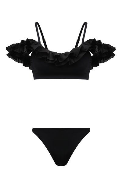 Раздельный купальник MORE NOIR, арт. MN-SWM/PN-0SB/BA, фото 1