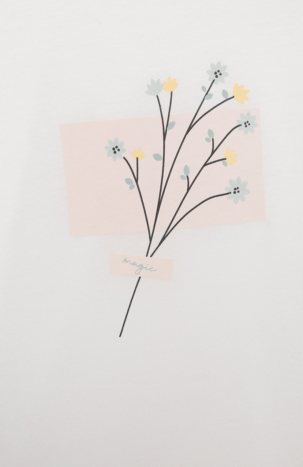 Пижама SANETTA, арт. 245545, фото 4