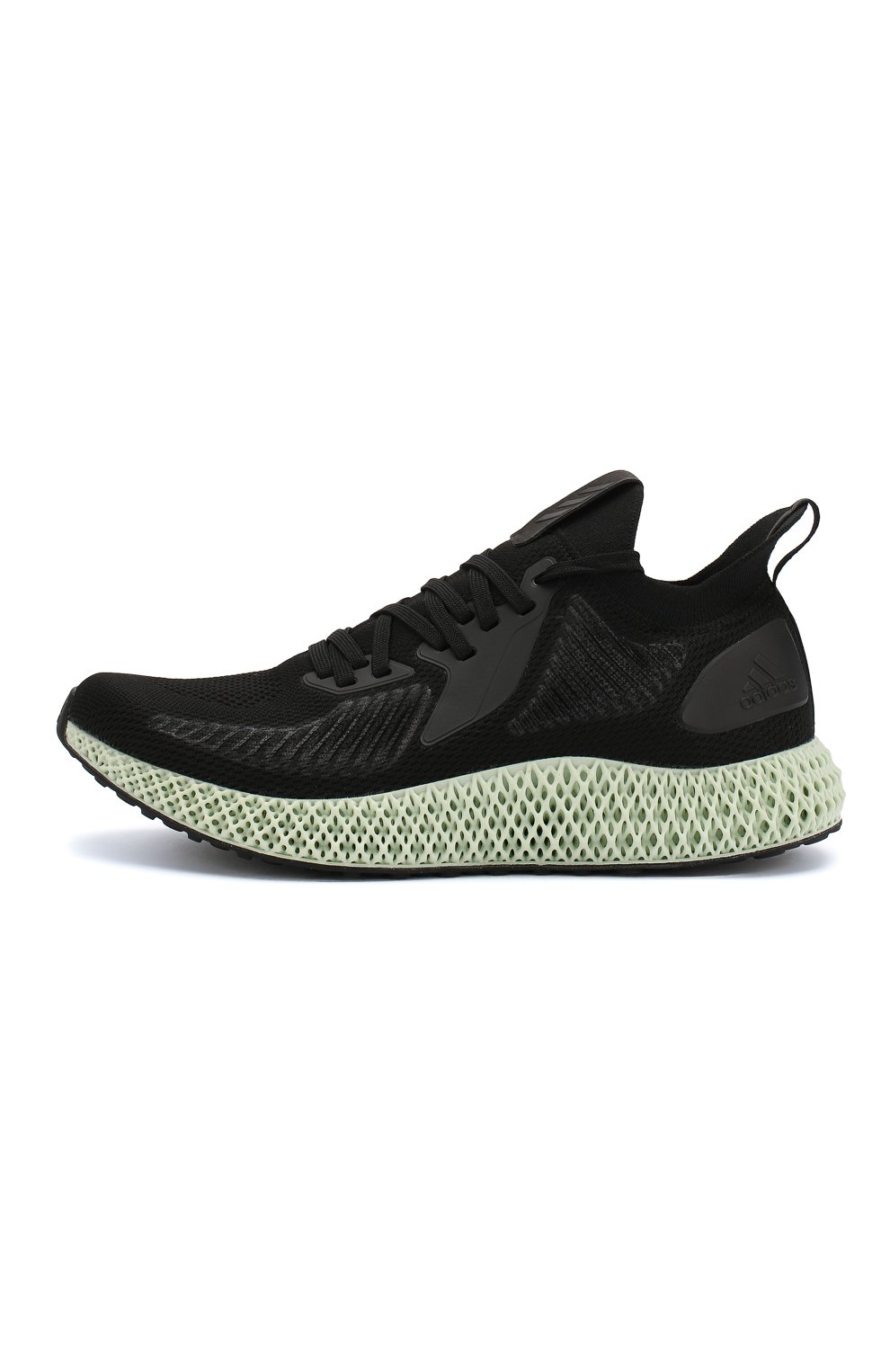 Текстильные кроссовки alphaedge 4d ADIDAS ORIGINALS, арт. EF3453, фото 3