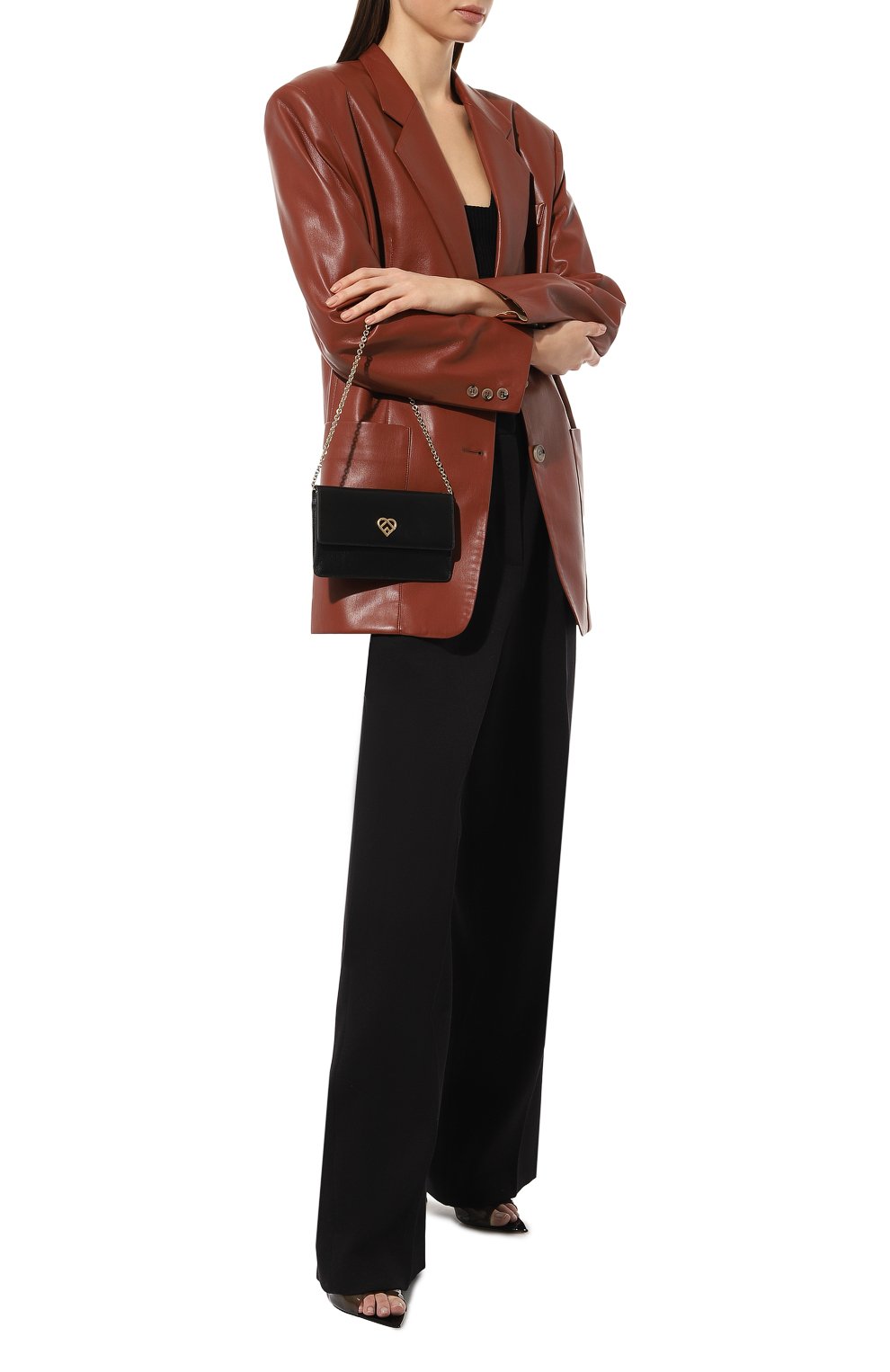 Сумка furla my joy mini FURLA, арт. WE00384/BX1124, фото 7