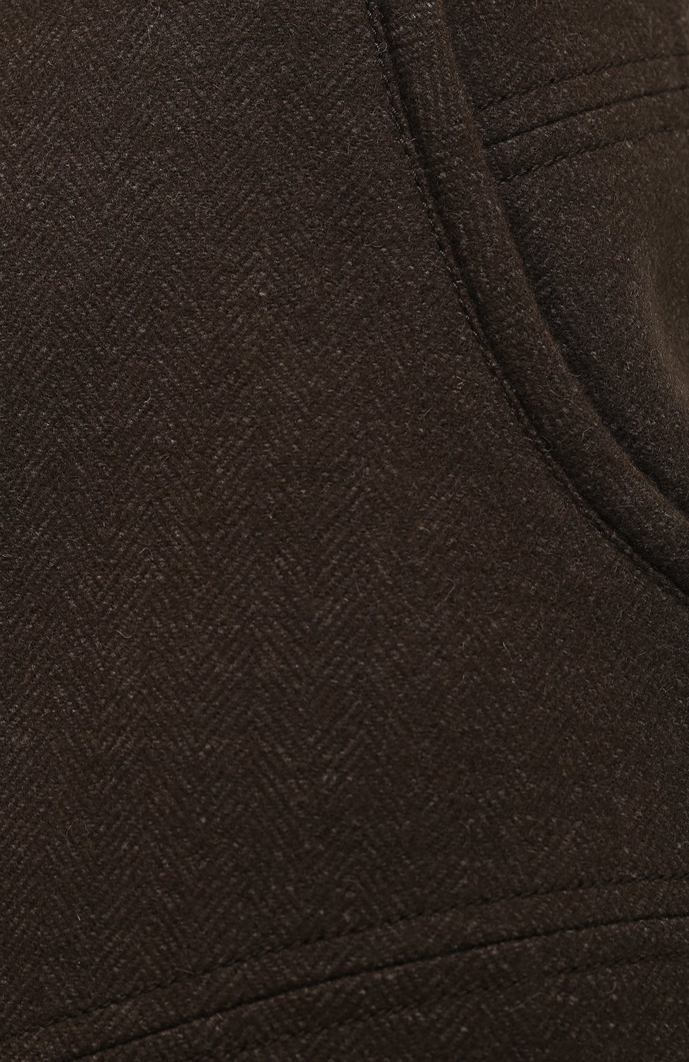 Шерстяная юбка LVIR, арт. LV21F-SK14B, фото 5