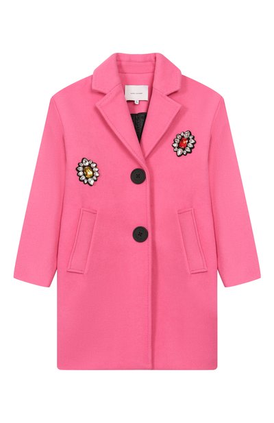Пальто MARC JACOBS (THE), арт. W60565