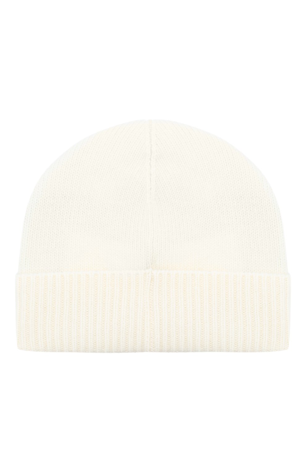 Шерстяная шапка с логотипом бренда MONCLER, арт. D2-091-00294-00-09912, фото 2