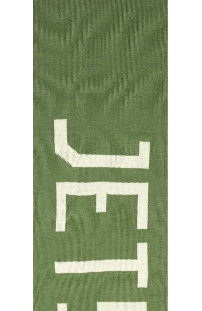 Шерстяной шарф JET SET, арт. 2523/199400, фото 4