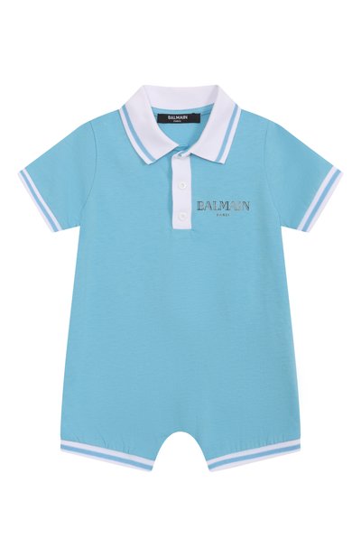 Хлопковый песочник BALMAIN, арт. BWA52B