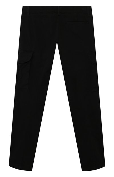 Хлопковые брюки C.P. COMPANY, арт. 15CKPA052C-005531G, фото 2