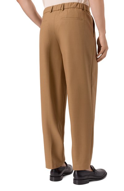 Брюки BOSS, арт. 50546294, фото 4