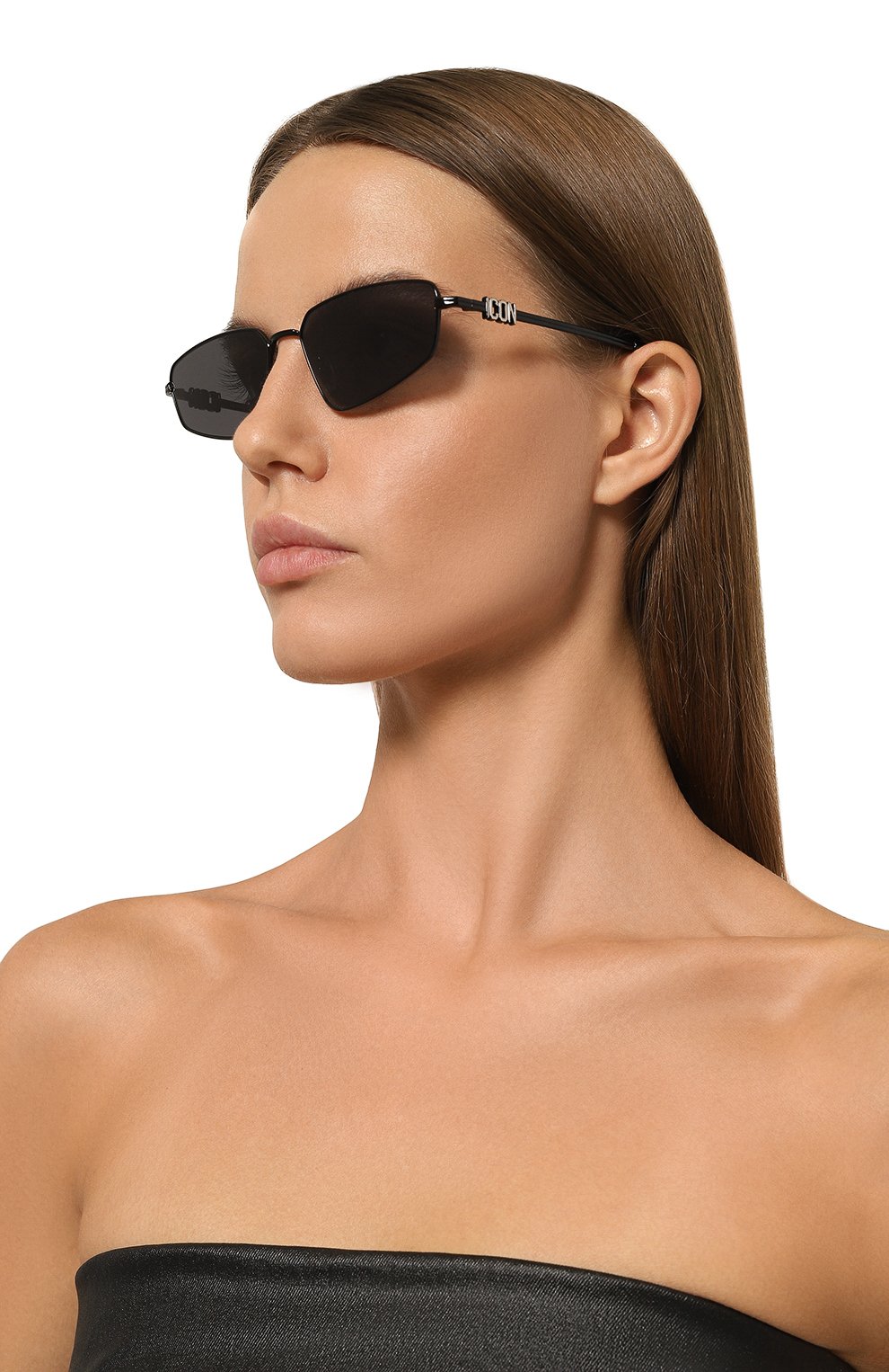 Солнцезащитные очки DSQUARED2, арт. IC0N0015 807, фото 2