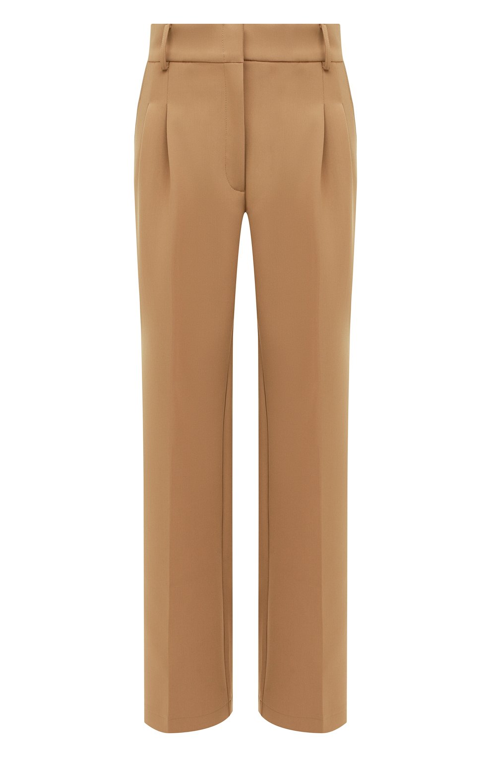 Брюки из вискозы SEVEN LAB, арт. PPZ33-22 beige dt, фото 1