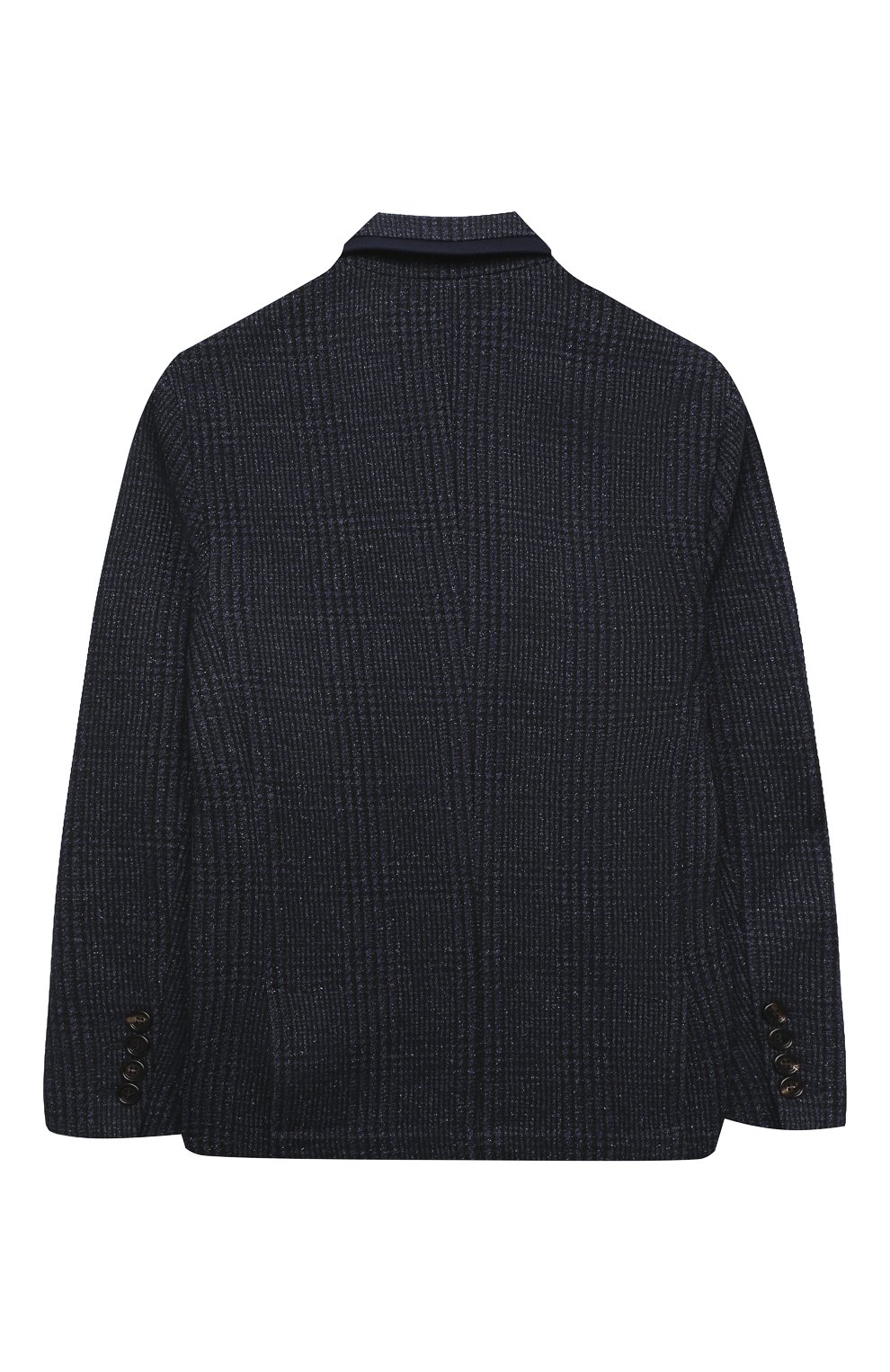 Шерстяной костюм BRUNELLO CUCINELLI, арт. BL851A107C, фото 3