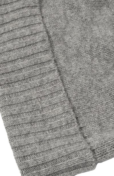 Кашемировая шапка ALLUDE, арт. 235/11245, фото 4