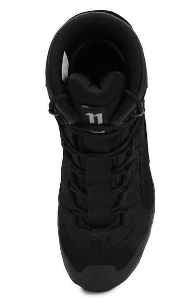 Комбинированные кроссовки 11 BY BORIS BIDJAN SABERI, арт. B00T2 GTX 11XS, фото 5