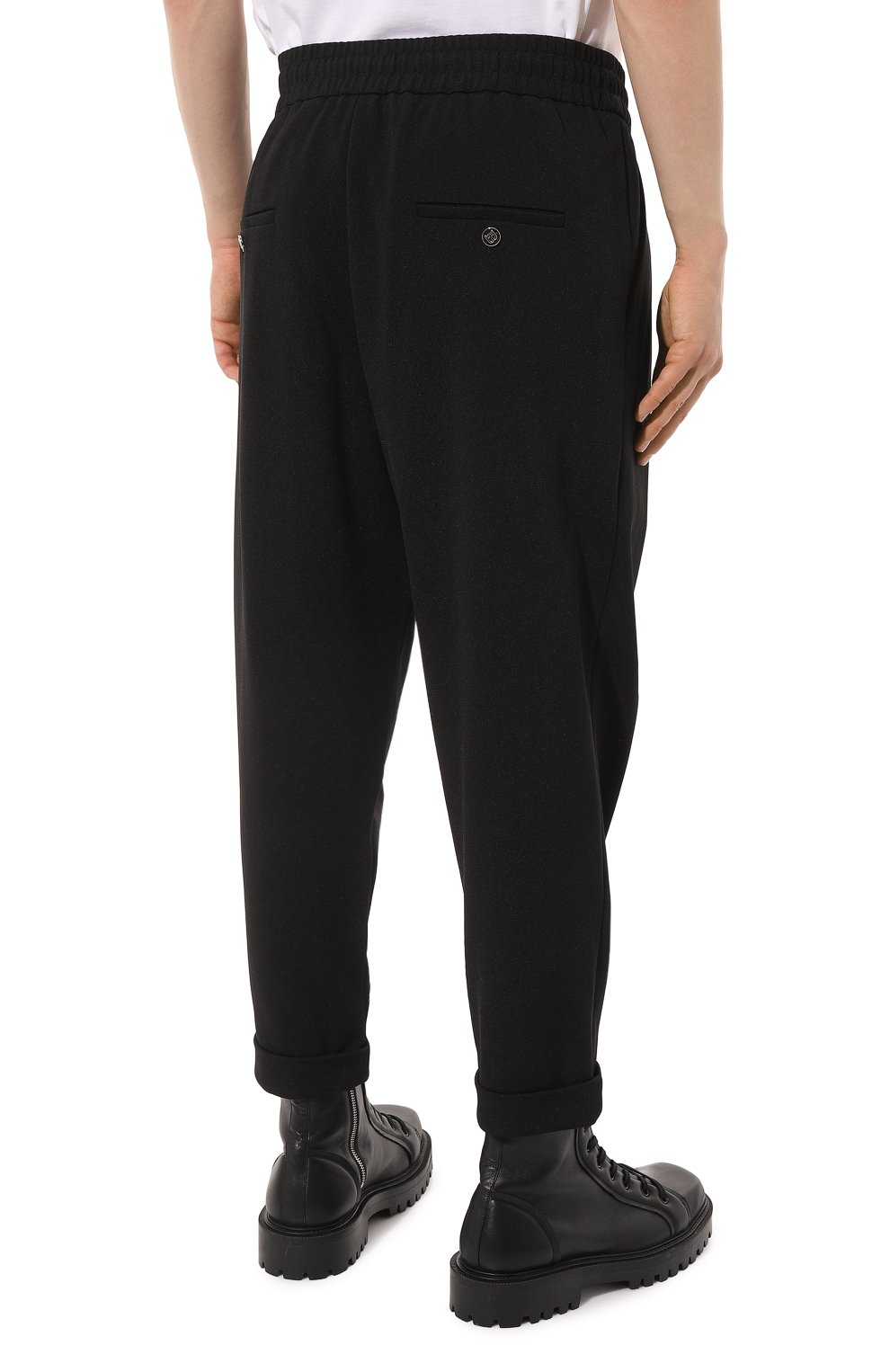 Брюки BALMAIN, арт. AH1PK005JE94, фото 4