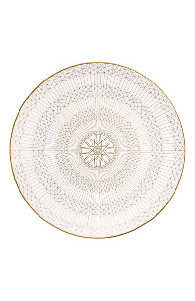 Тарелка подстановочная arcadia BACCARAT, арт. 2 817 043