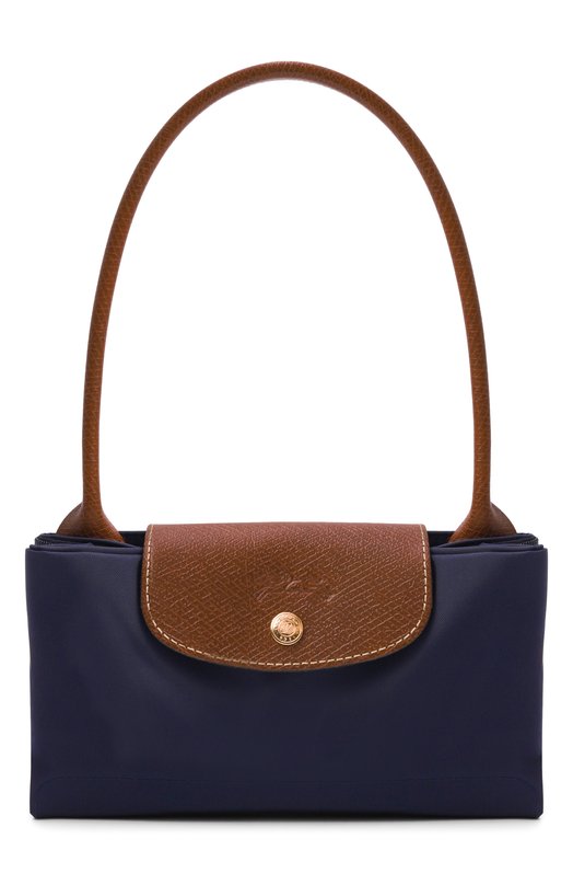 Сумка Le Pliage Original medium Longchamp L2605089/089 Синий  L2605089/089 Фото 7