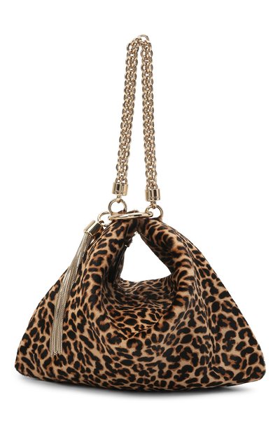 Сумка callie JIMMY CHOO, арт. CALLIE/HYT, фото 1