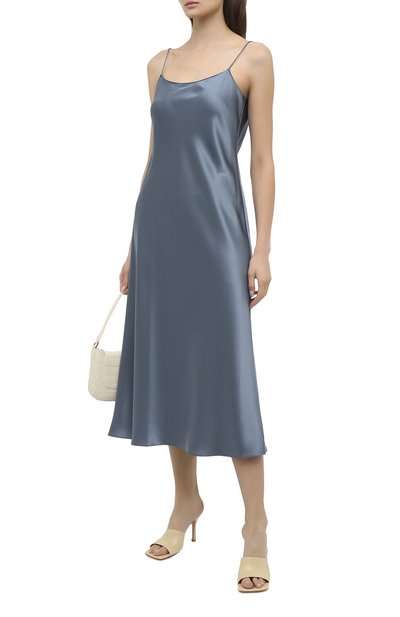 Платье THEORY, арт. K0609606, фото 2