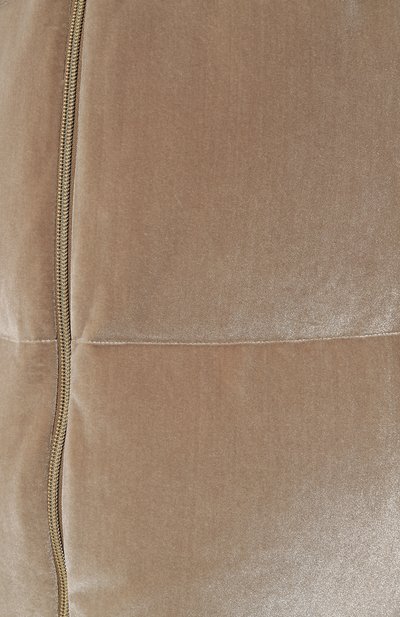 Вельветовый пуховик HERNO, арт. PI001818D/15020S, фото 5